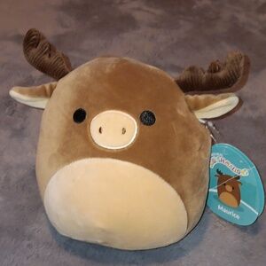Original Squishmallows (Maurice)